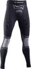 X-BIONIC Men Energizer 4.0 Pants opal black/arctic white L