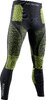 X-BIONIC Men Energy Accumulator 4.0 Pants charcoal/yellow M