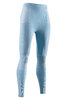 X-BIONIC Women Energy Accumulator 4.0 Pants ice blue/arctic white XL