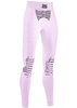 X-BIONIC Women Invent 4.0 Pants winsome orchid/opal black XL