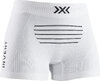 X-BIONIC Women Invent 4.0 LT Boxer Shorts arctic white/dolomite grey M