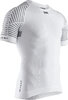 X-BIONIC MEN Invent 4.0 LT Shirt SH SL arctic white/dolomite grey S