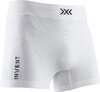 X-BIONIC Men Invent 4.0 LT Boxer Shorts arctic white/opal black M