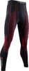 X-BIONIC Men Moto Energizer 4.0 Pants opal black/signal red M