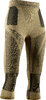 X-BIONIC Women Radiactor 4.0 Pants 3/4 gold/black XL