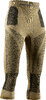 X-BIONIC Women Radiactor 4.0 Pants 3/4 gold/black XS