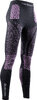 X-BIONIC Women Energy Accumulator 4.0 Pants charcoal/magnolia XS