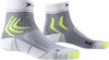 X-SOCKS Men Bike Pro mid arctic white/dolomite grey 42-44