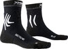 X-SOCKS Men Bike Pro mid opal black 42-44