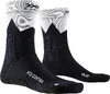 X-SOCKS Men MTB Control opal black/zigzag 39-41