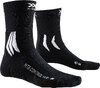 X-SOCKS MTB Control WR opal black/arctic white 39-41