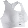 X-BIONIC Women Energizer 4.0 Sports Bra arctic white S