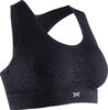 X-BIONIC Women Energizer 4.0 Sports Bra opal black XS