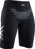 X-BIONIC WOMEN Twyce 4.0 Running Shorts opal black/arctic white XS