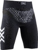 X-BIONIC MEN Twyce 4.0 Running Shorts opal black/arctic white M