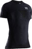 X-BIONIC Women Invent 4.0 Running Shirt SH SL opal black/arctic white S