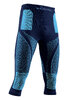 X-BIONIC Men Energy Accumulator 4.0 Pants 3/4 navy/blue S