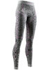 X-BIONIC Women Merino Pants black/grey/ magnolia M