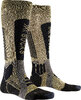 X-SOCKS Helixx Gold 4.0 gold/black 35-38