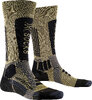 X-SOCKS Women Helixx Gold 4.0 gold/black 41-42