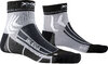 X-SOCKS Bike Hero UL opal black/dolomite grey 39-41