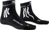 X-SOCKS Run Speed two opal black 45-47