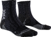 X-SOCKS Hike Perform Natural Ankle black/charcoal 35-38