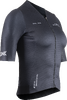 X-BIONIC Women CoreFusion Aero Jersey SS opal black XL