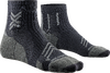 X-SOCKS Run Expert Ankle black/charcoal 39-41