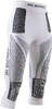 X-BIONIC Women Energy Accumulator 4.0 Pants 3/4 Wendy Holdener Signature Edition X white/black L