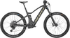 Scott Genius eRIDE 910 - Raw Carbon - XL