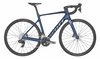 Scott Addict eRIDE 20 - Submariner Blue - S52