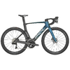 Scott Foil RC Pro - Candy Blue Flakes - XL58