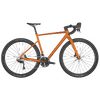 Scott Speedster Gravel 30 orange - Prism Paprika Orange - M54