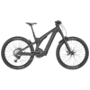 Scott Patron eRIDE 900 - Raw Carbon - L