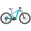 Scott Aspect eRIDE 920 blue - Cerulean Blue - S