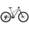 Scott Strike eRIDE 930 grey - Narwal Grey - L