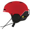 Giro Ledge SL MIPS Helmet S matte red Unisex