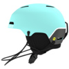 Giro Ledge SL MIPS Helmet S matte charcoal/cool breeze Unisex