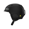 Giro Trig MIPS Helmet S matte black/chrome Unisex