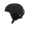 Giro Ledge FS MIPS Helmet S matte black Unisex