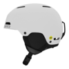 Giro Ledge FS MIPS Helmet M matte white Unisex