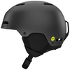 Giro Ledge FS MIPS Helmet M matte graphite Unisex