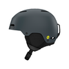 Giro Ledge FS MIPS Helmet L matte dark shark Unisex