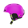 Giro Ledge FS MIPS Helmet S matte purple shelter Unisex