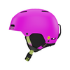 Giro Ledge FS MIPS Helmet L matte purple shelter Unisex