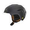 Giro Neo MIPS Helmet M metallic coal/tan II Herren