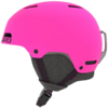 Giro Crüe FS Helmet M matte bright pink Unisex