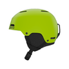 Giro Crüe FS Helmet S ano lime Unisex