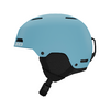 Giro Crüe FS Helmet S light harbor blue Unisex